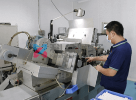 氧化鋯陶瓷柱塞2無心磨加工