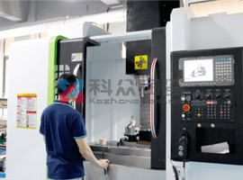 氧化鋯陶瓷柱塞2雕銑加工