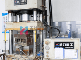 氧化鋯陶瓷柱塞2成型