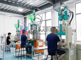 氧化鋯陶瓷柱塞2成型