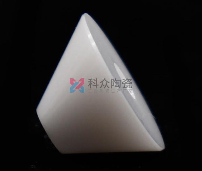 氧化鋯陶瓷件在各個方面都有哪些優(yōu)勢呢？（圖）
