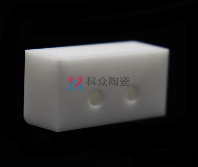 氧化鋯陶瓷結構件的功能及特性都有些什么呢？（圖）