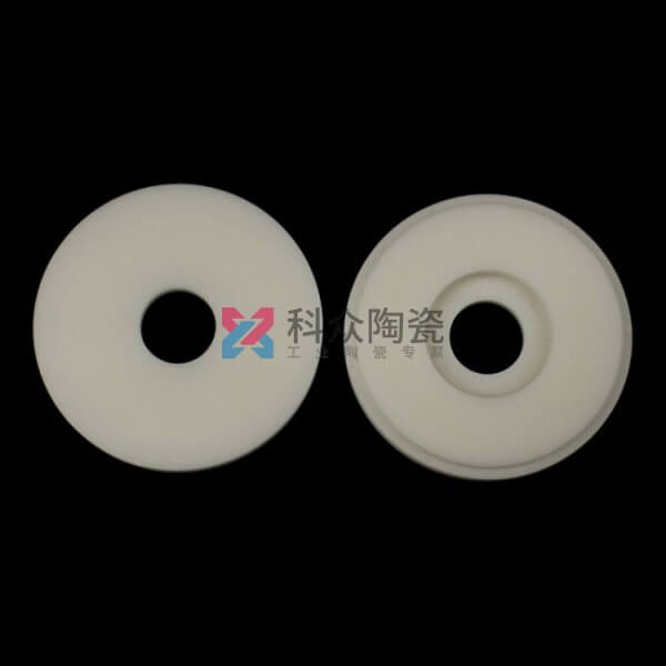 氧化鋁陶瓷的干壓成型一般要注意哪些呢？（圖）