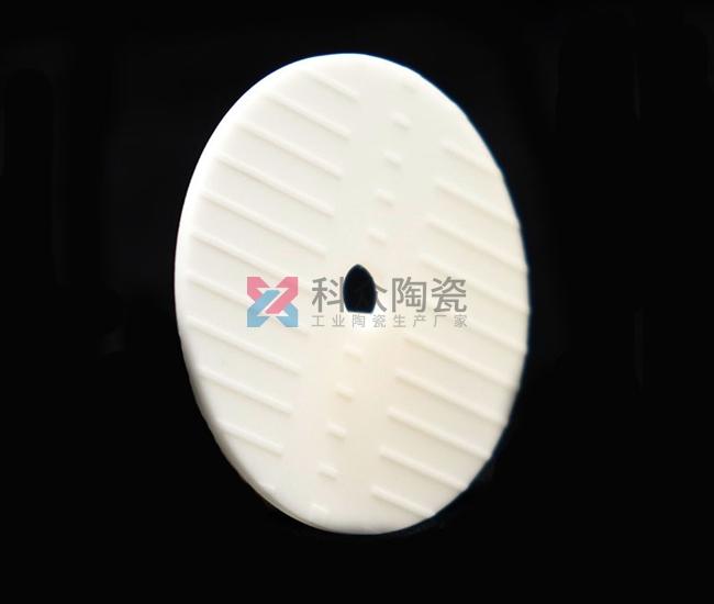 硬度大的氧化鋯陶瓷會因為哪些原因受磨損？（圖）