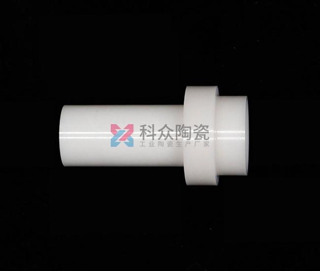 氧化鋯陶瓷燒結出現(xiàn)黃點原因是什么？（圖）