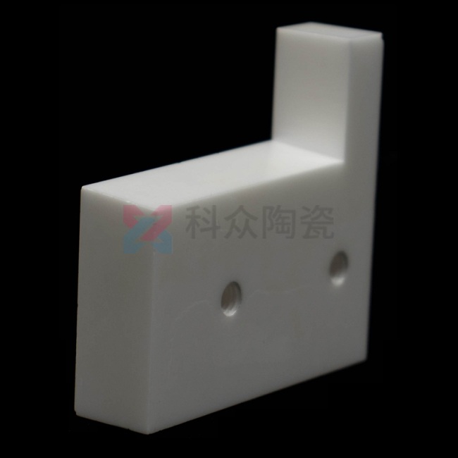 白色的氧化鋯陶瓷該怎么切割呢？（圖）