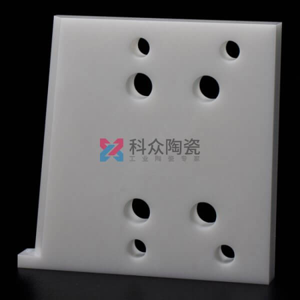 特種陶瓷加工的配件可以讓機械設備壽命增長嗎？（圖）