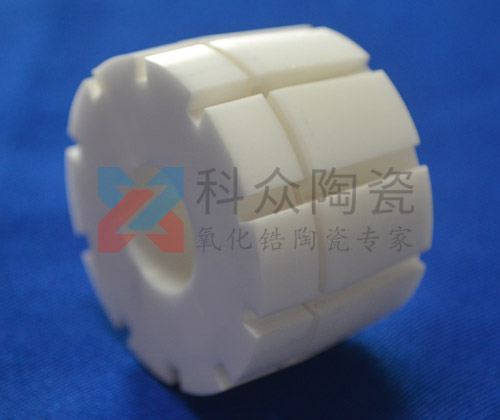 傳統陶瓷與特種陶瓷的性能有何差異？（多圖）