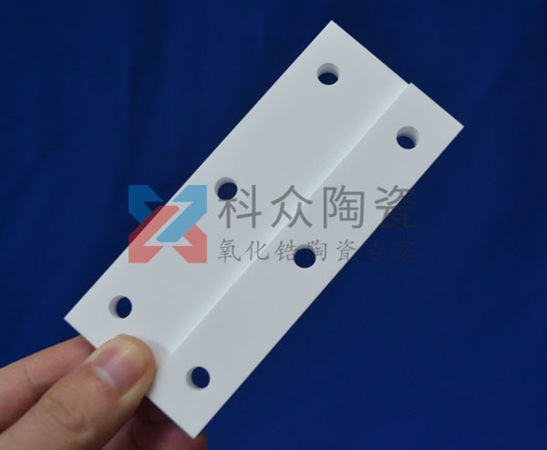 耐磨陶瓷板有哪些優良的性能特點？（多圖）