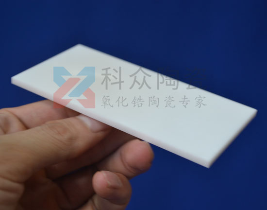 氧化鋯陶瓷制作手機背板有什么優勢？