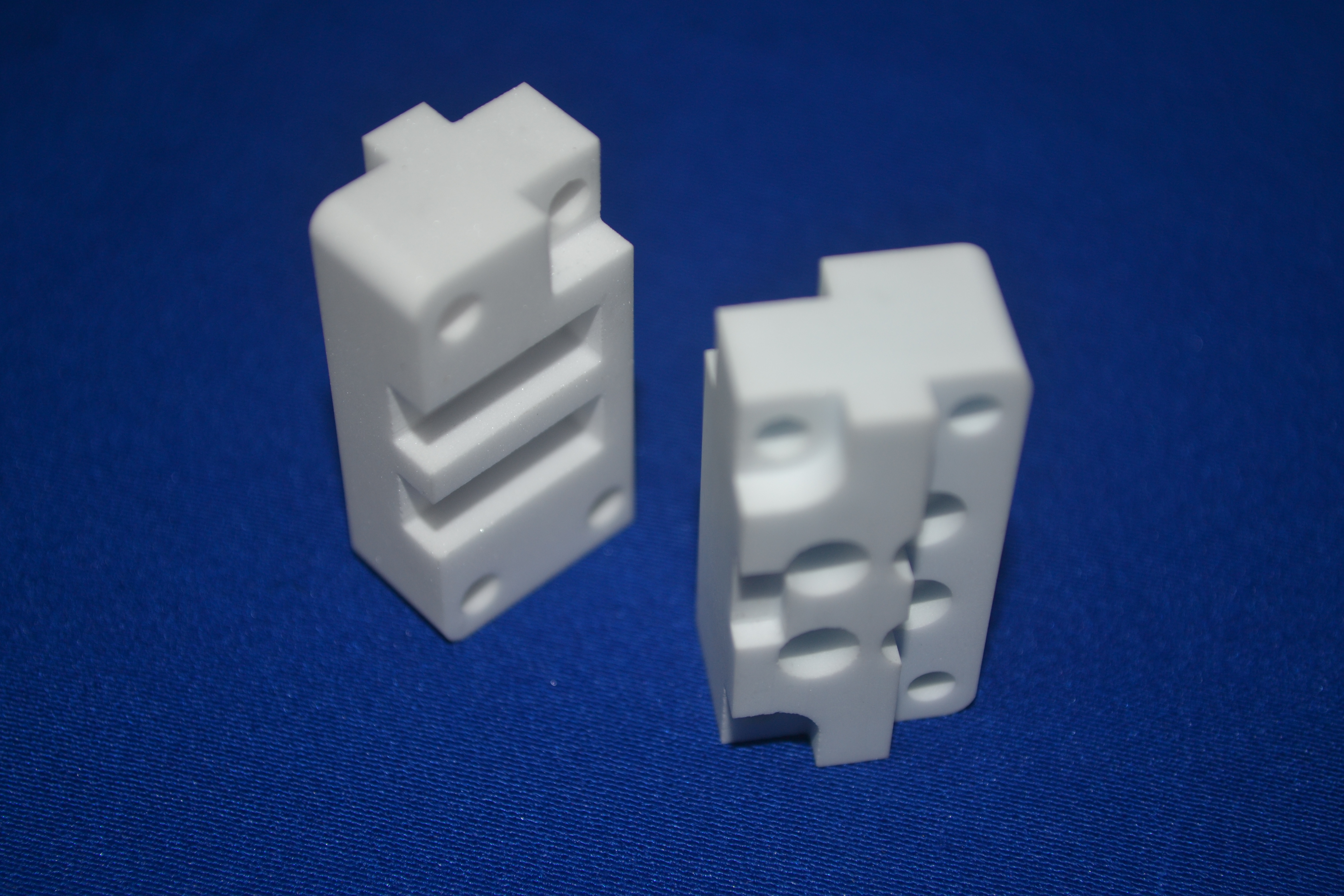 氧化鋯陶瓷的運用發(fā)生了哪些重大轉變？