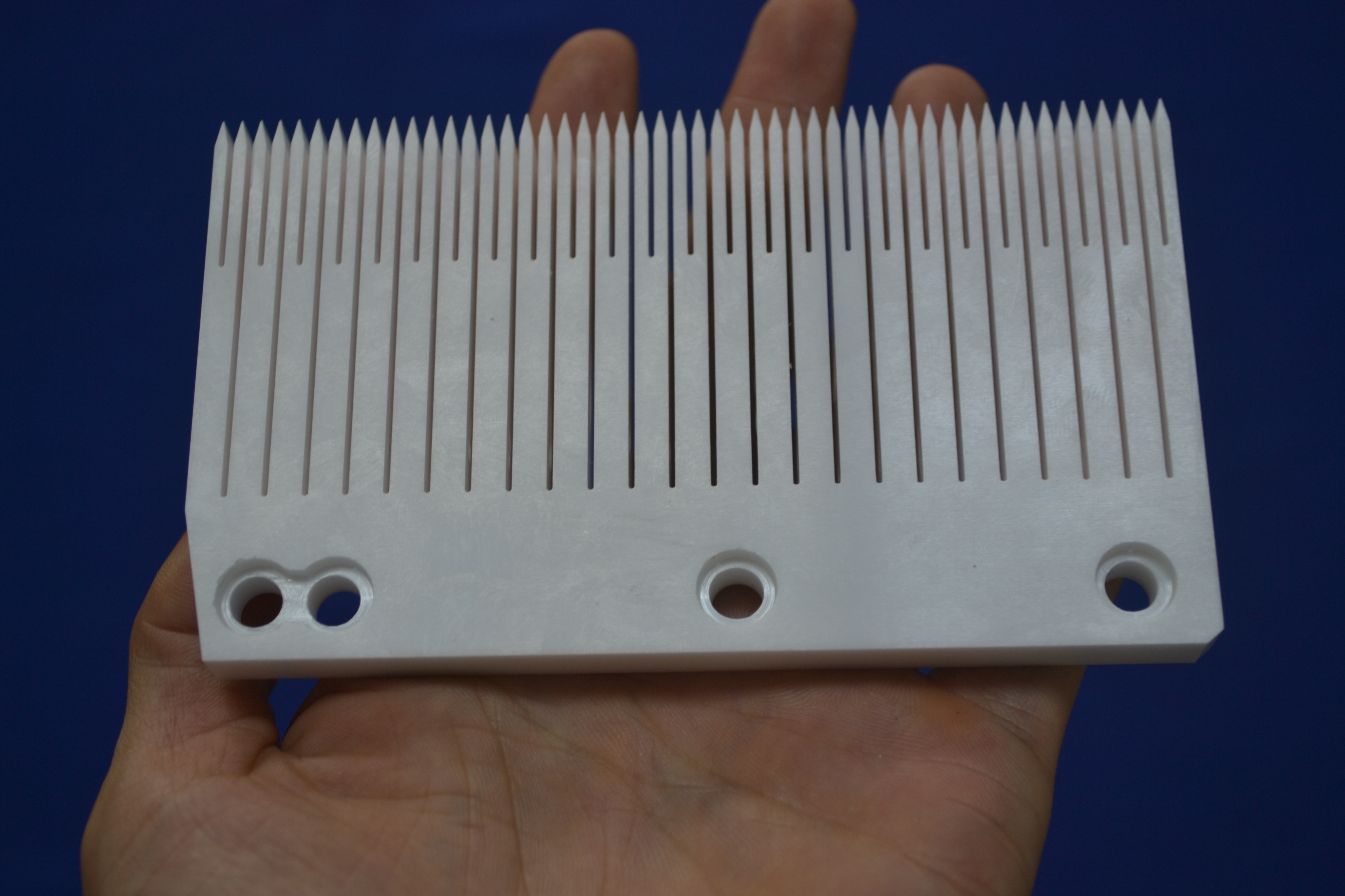 工業(yè)陶瓷碳化硅的性質