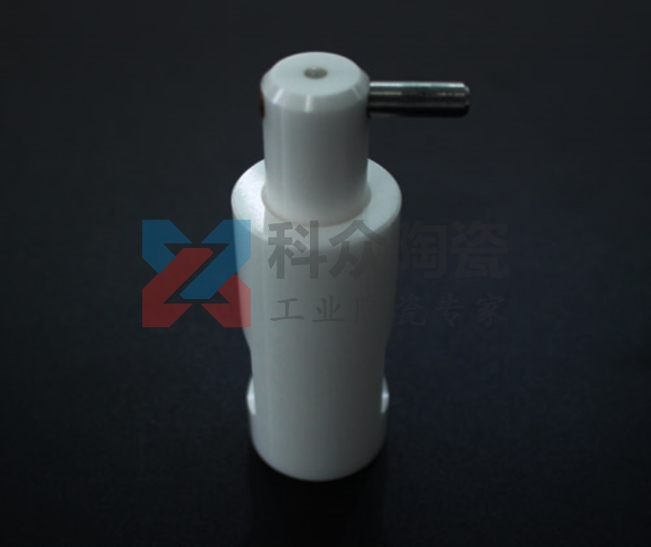 陶瓷點膠閥的構成以及其工作原理是什么？