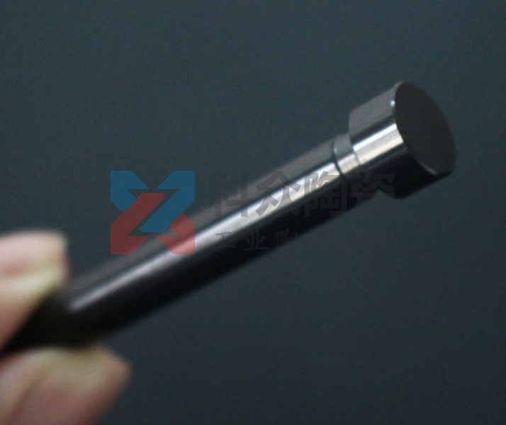 如何拋光加工得到亮潔如玉的氧化鋯陶瓷？
