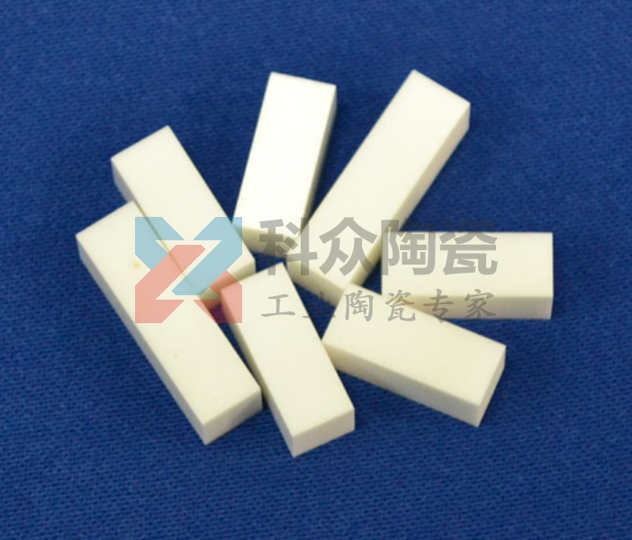 氧化鋯陶瓷的晶體結構是什么樣的？