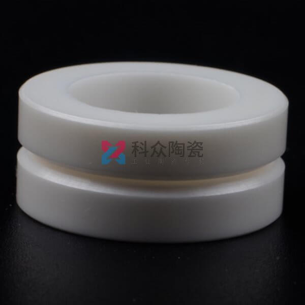 氧化鋯陶瓷研磨加工精度介紹（最新）
