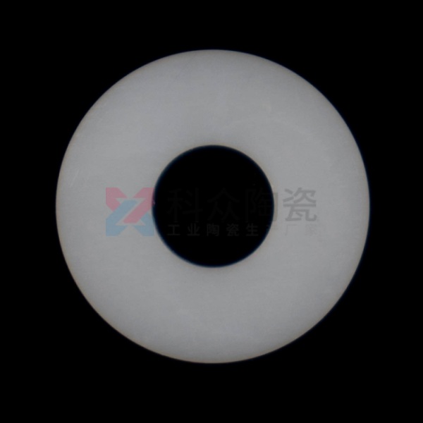 氧化鋯陶瓷定位環(huán)